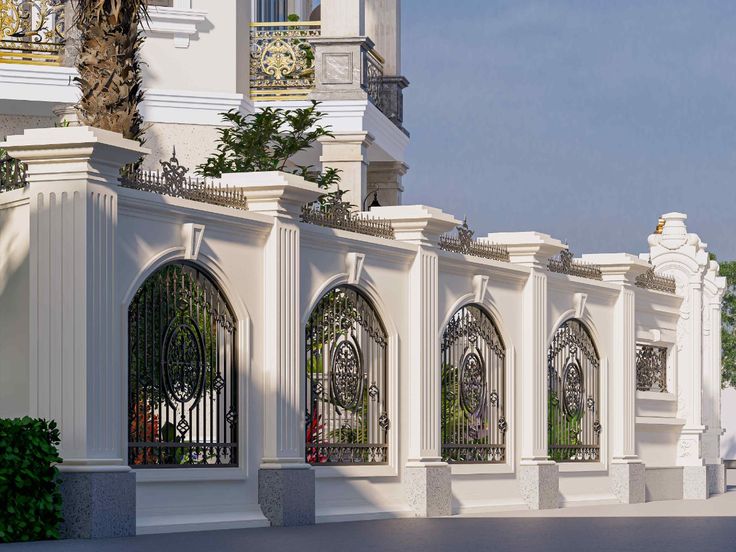 Bí Quyết Tăng Sức Hút Với Cột Vuông PU