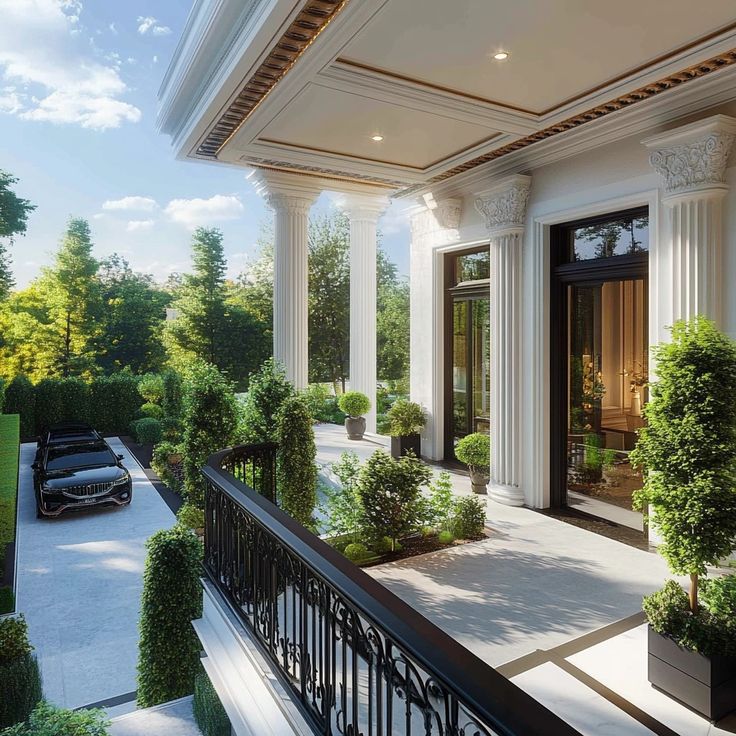 Mẹo Thi Công Ốp Cột Trang Trí 