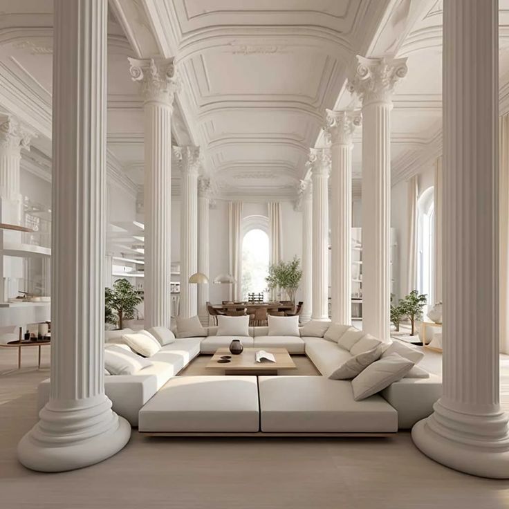 Ứng Dụng Cách Bảo Trì Để Cột PU Bền Bỉ Dùng Lâu Dài 