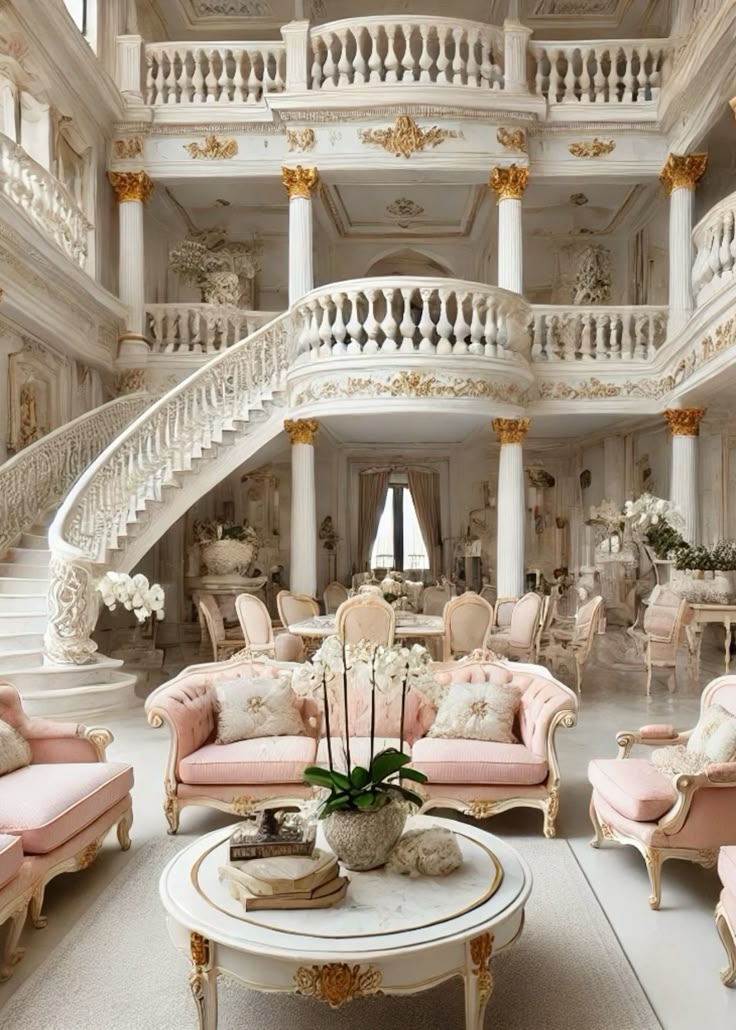 Ứng Dụng Thực Tế Của Cột Nhà Phào Chỉ