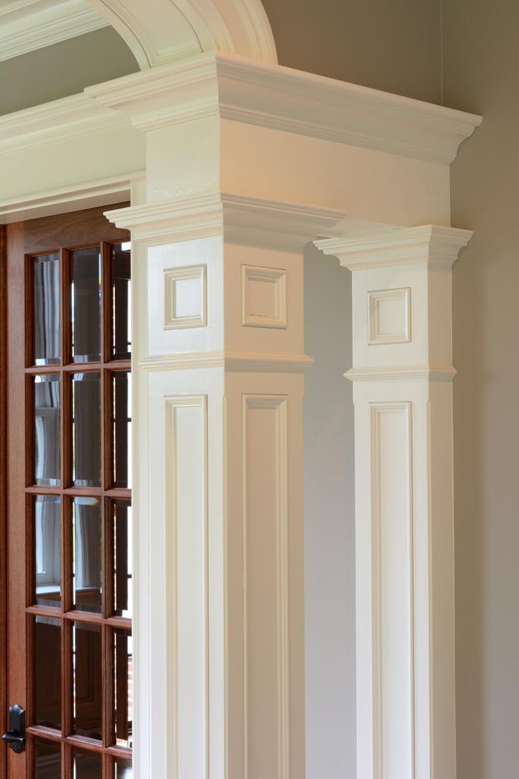 Lợi Ích Khi Thi Công Đầu Cột 