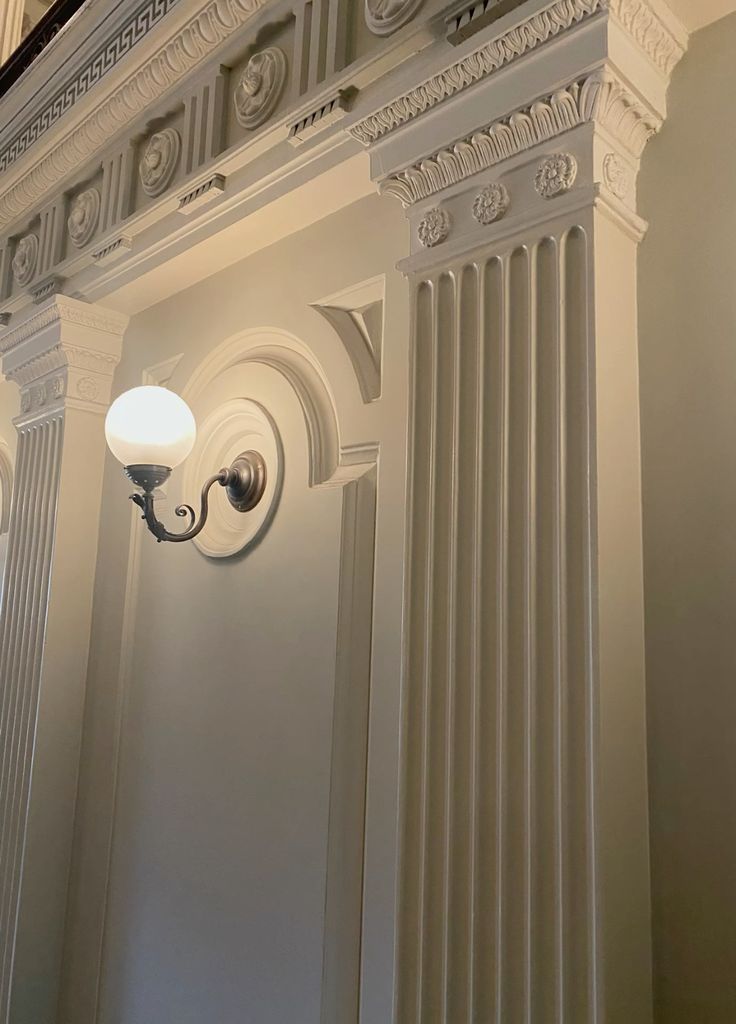 Phân Tích Kỹ Thuật Của Thi Công Đầu Cột