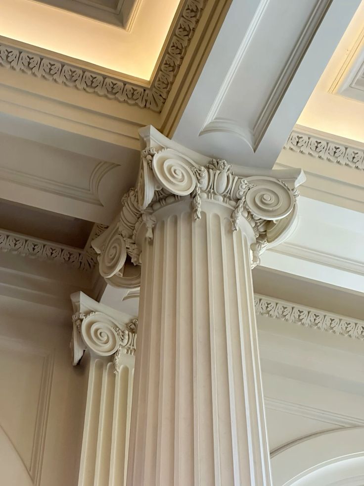 Các Mẹo Thi Công Đầu Cột Nhanh Chóng 