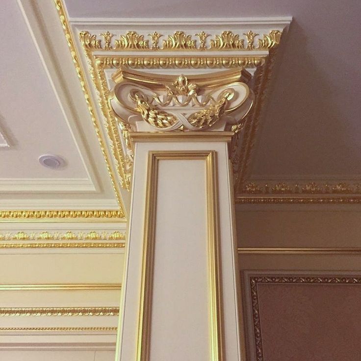 Hướng Dẫn Thi Công Cột PU Tân Cổ Điển