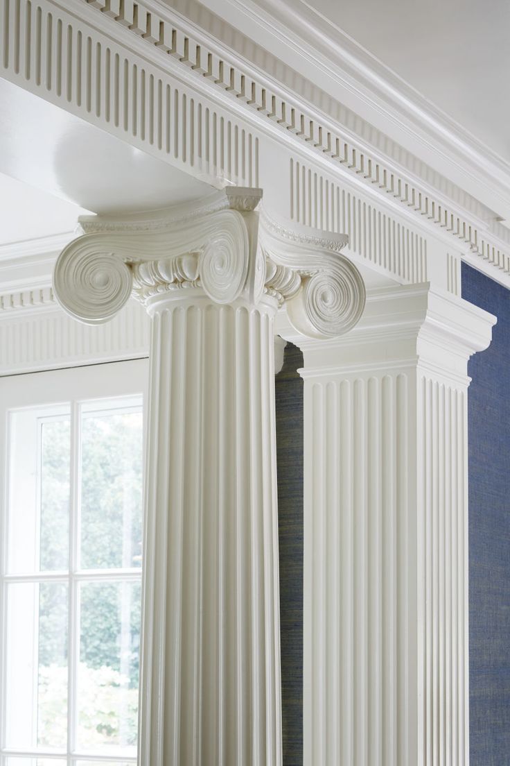 Hướng Dẫn Lắp Đặt Đầu Cột Sang Trọng