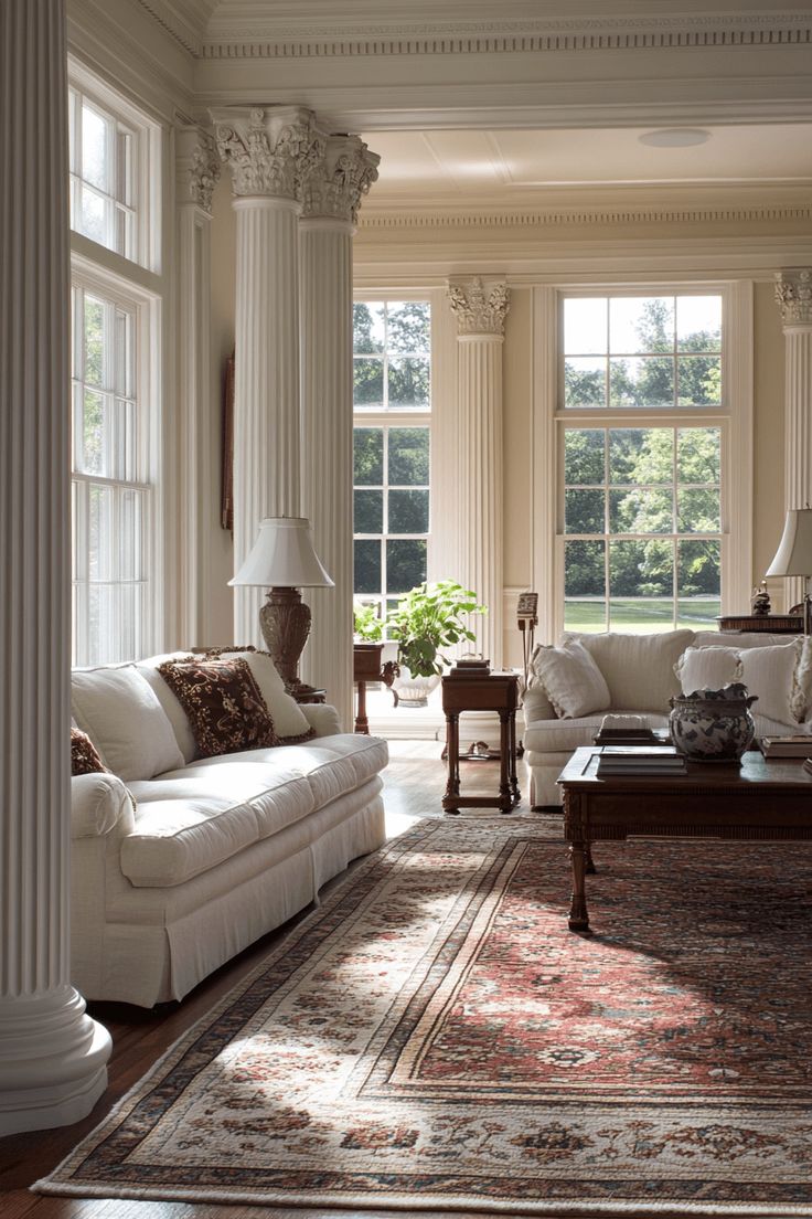 Lợi Ích Khi Sử Dụng Đầu Cột Cao Cấp