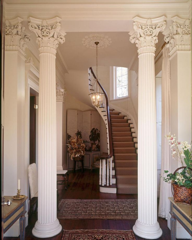 Cách Chọn Đầu Cột Cao Cấp