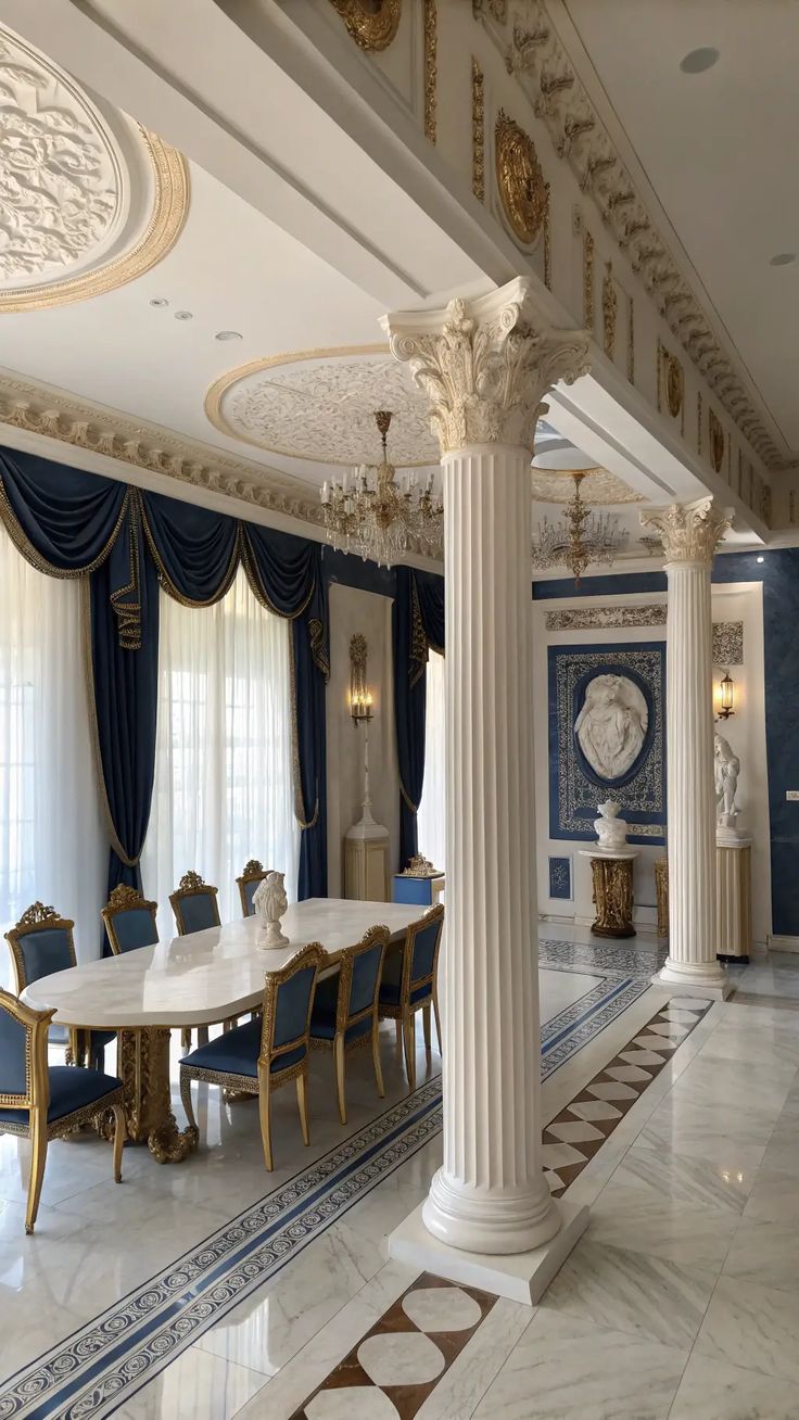 Lợi Ích Khi Sử Dụng Đầu Cột Nghệ Thuật PU