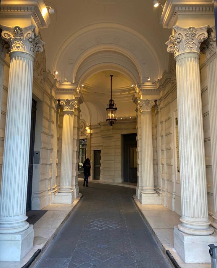 Hướng Dẫn Đặt Đầu Cột Nghệ Thuật PU