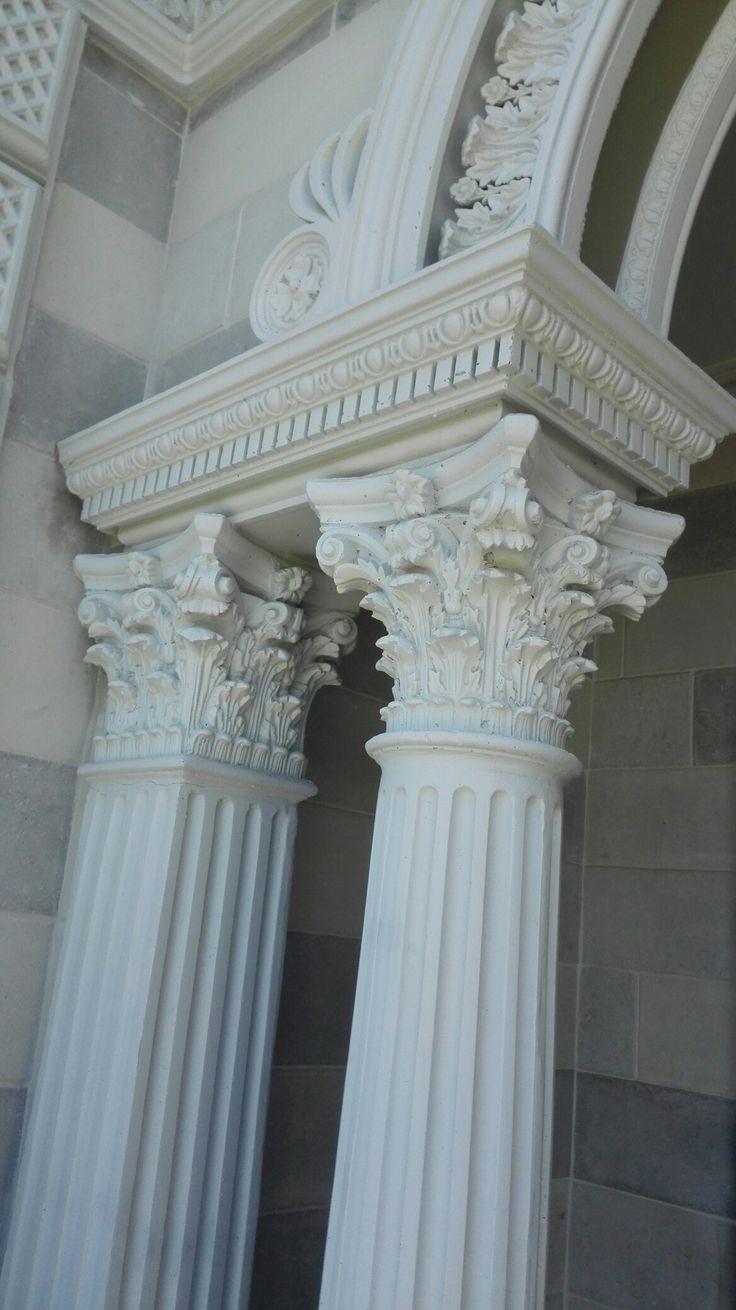 Mẹo Thực Tiễn Khi Thi Công Đẹp Với Đầu Cột Nhựa