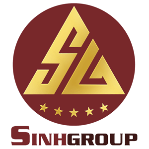 Ốp Cột Trang Trí PU – Sinh Group