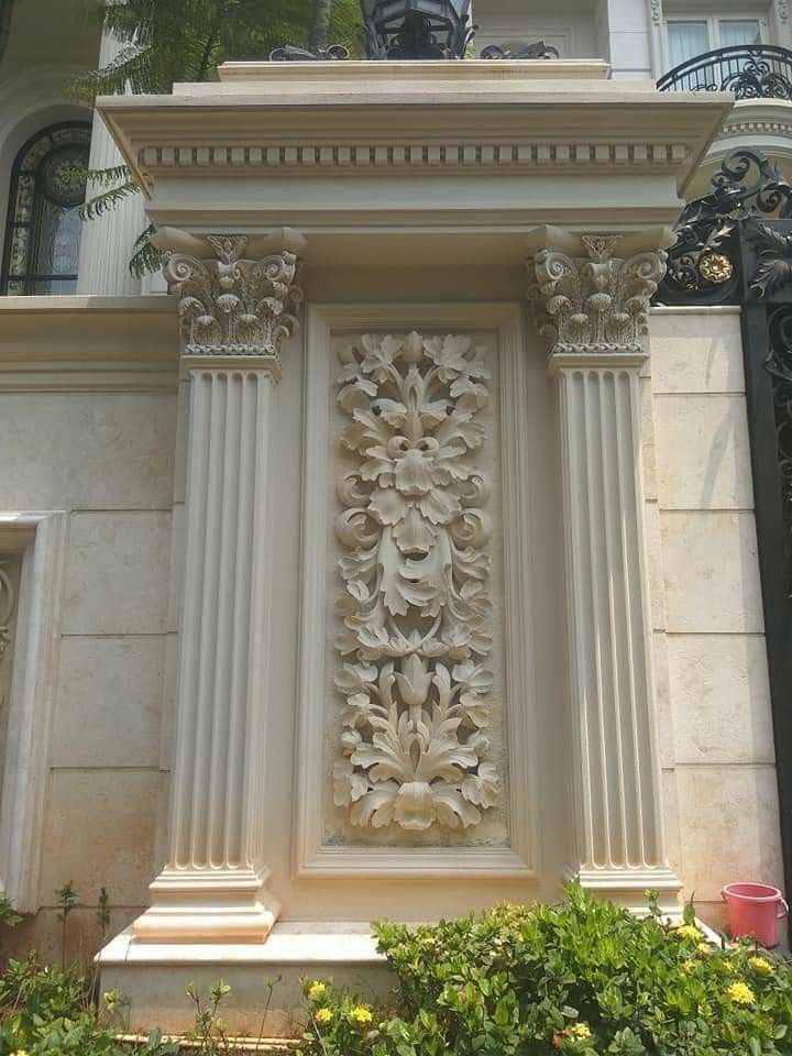 Phân Tích Kỹ Thuật Của Cột Vuông PU