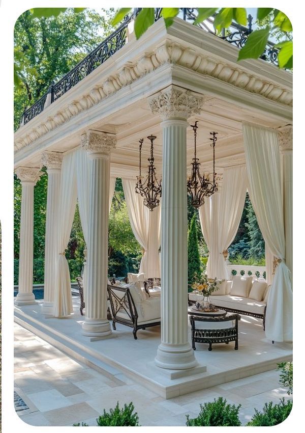 Lợi Ích Thiết Kế Với Cột Nhựa PU: Giải Pháp Trang Trí Hiện Đại