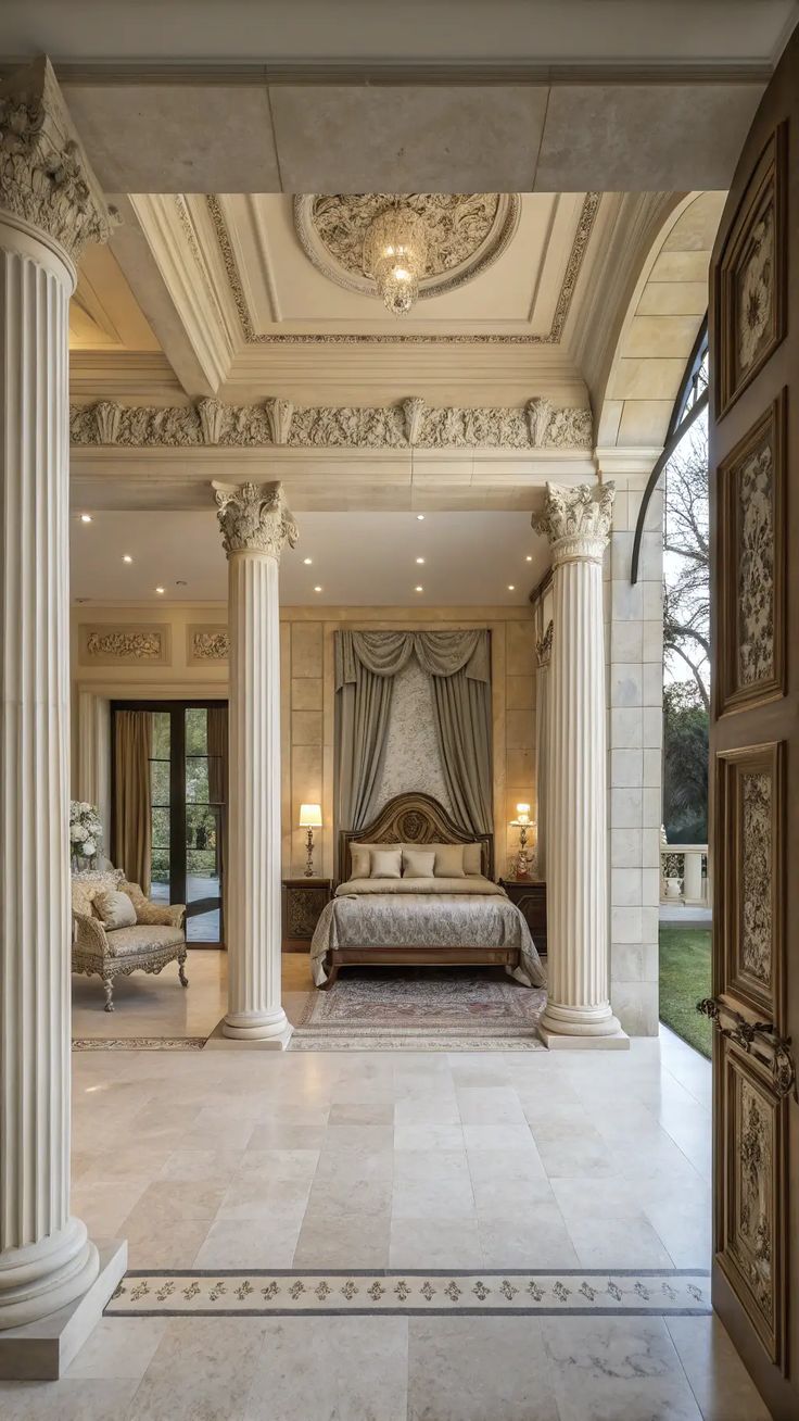 Phân Tích Kỹ Thuật Của Cột PU Bền Bỉ