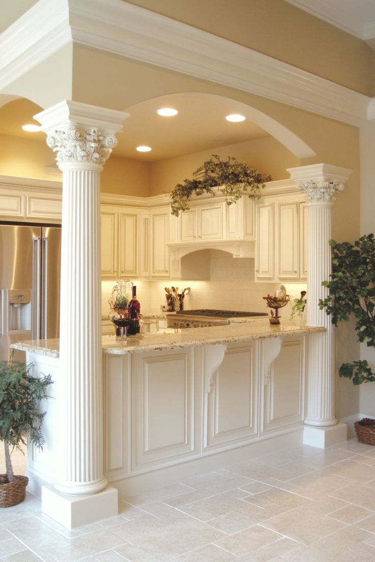 Cách Chọn Cột Nhựa Trang Trí